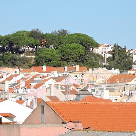 Cosy Apartment In The Heart Of ליסבון מראה חיצוני תמונה
