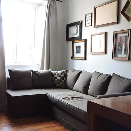 Cosy Apartment In The Heart Of ליסבון מראה חיצוני תמונה