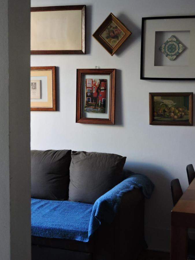 Cosy Apartment In The Heart Of ליסבון מראה חיצוני תמונה