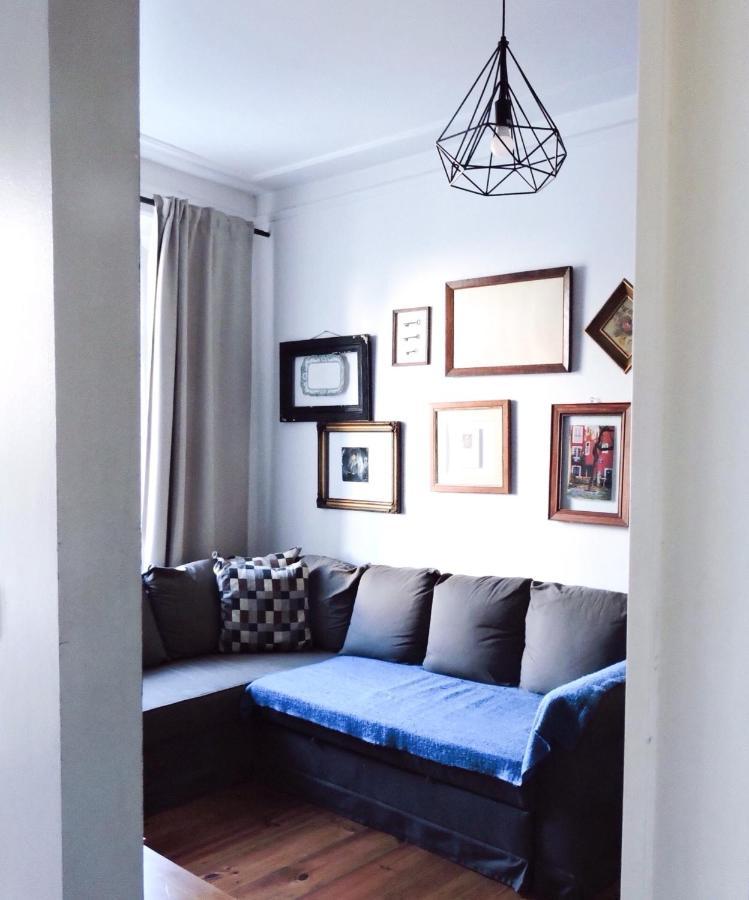 Cosy Apartment In The Heart Of ליסבון מראה חיצוני תמונה